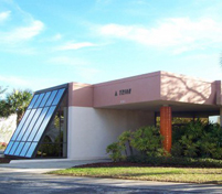 Trion Florida - Manufacturing Building