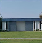 Trion Florida Shop Building