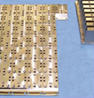 Trion Florida Shop Surface Mount Valve Blocks